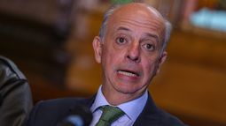 Iniciarán excavaciones para buscar restos de desaparecidos