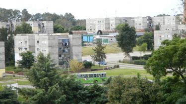 Complejo América