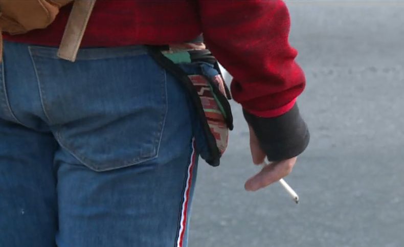 Se redujo el consumo de tabaco en Uruguay de 32% a 20%