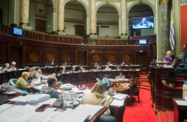 Senado.