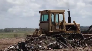 Proyecto de pista de picadas en Maldonado: vecinos critican la intervención en zona cercana al humedal