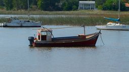 Investigan la muerte de un pescador artesanal