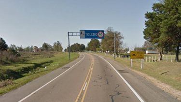 Arde Todelo en Telenoche.&nbsp;