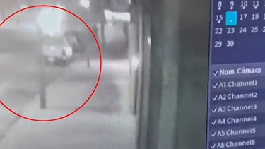 Delincuentes robaron un auto en Tres Cruces, la Policía los siguió y recuperó el vehículo en Punta de Rieles