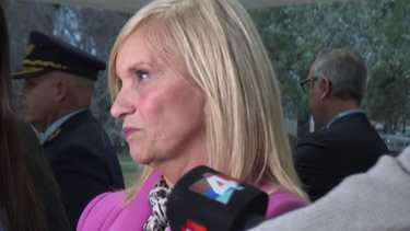 Beatriz Argimón: Es un error llevar adelante un plebiscito