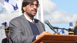 Metediera dijo que no está dispuesto a bajar el precio de las multas graves y Perrone le pidió la renuncia