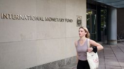 El FMI ajustó su proyección de crecimiento económico para Uruguay al 2,5% en 2025