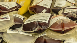 Se necesitan donantes de sangre para paciente ingresado en la Asociación Española: los requisitos