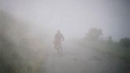 Inumet: pronóstico para este viernes 16 de junio.