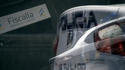 Fiscalía investiga una presunta agresión del alcalde de Santa Lucía al ex alcalde de la ciudad