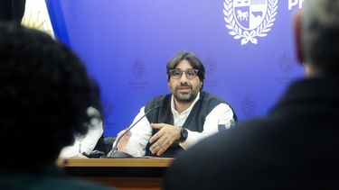 Marcelo Metediera alertó por la siniestralidad tras el choque fatal en Florida