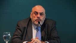 Falleció con COVID-19 el fiscal de gobierno Daniel Borrelli