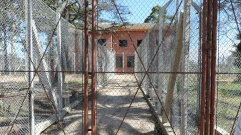 Colonia Berro, Inisa.
