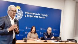 Día de la Seguridad en el Trabajo: gobierno y sindicatos coinciden en reducir la jornada laboral