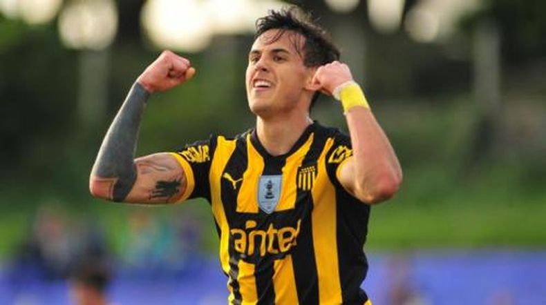 Peñarol conquista el Clausura 