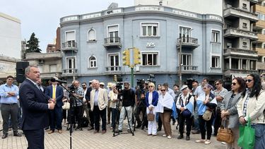 Álvaro Delgado dijo que presupuesto educativo es el más regresivo de los últimos años y criticó a la Jutep