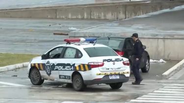 Puestero de la UAM generó incidente y persecución con disparos