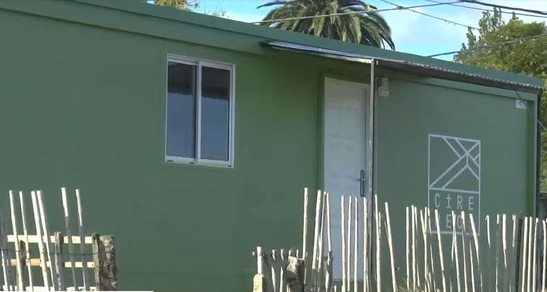 Programa Rancho 0 entregó su primera vivienda en Sarandí del Yí a una madre con dos hijos