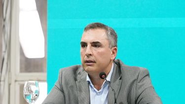 Se va completando el próximo Gobierno: Pablo Ferreri a la OSE, Jimena Pardo al BPS y Marcos Otheguy al BSE