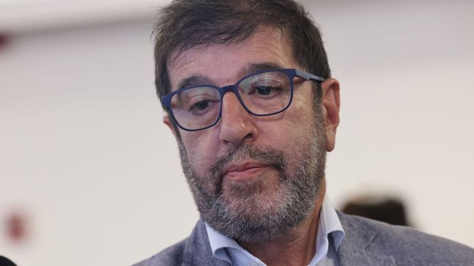 Pedido de renuncia de Álvaro Danza es porque oposición está en un ataque de ira, dijo Fernando Pereira