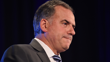 Orsi: No nos podemos dar el lujo de quedar de espaldas a un mundo que cada vez se cierra más