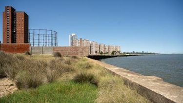 Martes según Inumet.