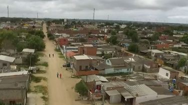 Hallaron cuerpo de un hombre uruguayo enterrado en el fondo de su casa en Brasil