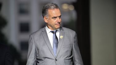 Yamandú Orsi viaja este viernes a Bogotá para asistir a la Cumbre de la Celac