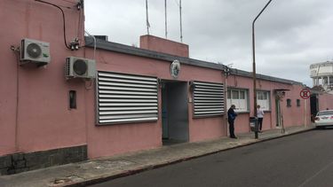 Un hombre fue a la cárcel por abusar sexualmente de una menor; ya tenía antecedentes por delitos sexuales Un hombre fue a la cárcel por abusar sexualmente de una menor; ya tenía antecedentes por delitos sexuales