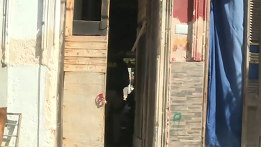Tapiaron tres bocas de venta de drogas en La Comercial; vecinos dicen que es un alivio para la zona
