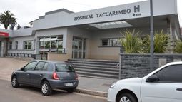 Bebé de nueve meses cuya hermana gemela falleció salió de CTI y viene evolucionando, anunció Lustemberg