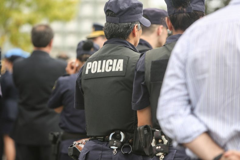 Apareció con vida Angelina Manfredi, la joven buscada desde el pasado martes