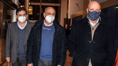 Así será el acto en homenaje al GACH