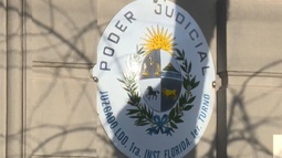 El juez fue acusado de violar a un adolescente en Florida.