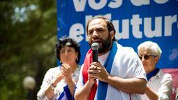 Socialistas rechazaron integrar ámbito con Cabildo Abierto