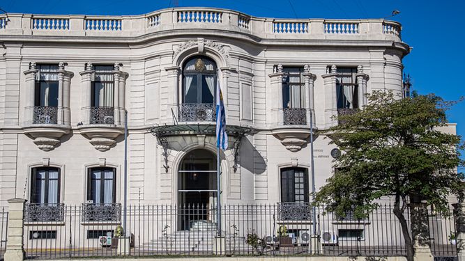 Ministerio de Defensa deberá pagar más de US$ 240.000 a militar que estuvo preso más de cinco meses