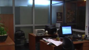 Dirección General de Registros retomó recepción presencial de documentos