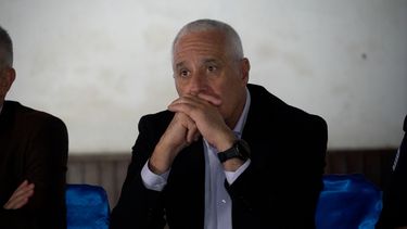 Para Carlos Negro, el exjefe de Policía de Río Negro incumplió uno de los lineamientos del presidente Orsi