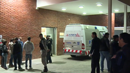 Protocolo de seguridad en móviles de la salud no está siendo suficiente