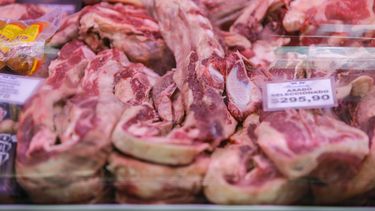 Vendedores de Carne advierten por faltante de asado.&nbsp;