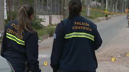 Homicidio y suicidio: dos cartas confirman que el padre mató a su hija y se quitó la vida