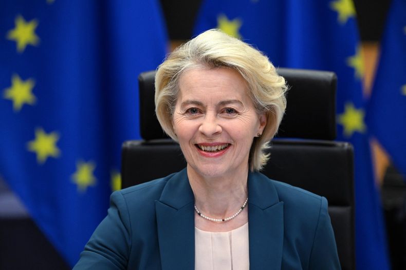 Unión Europea impulsará a estados miembro a prohibir las terapias de conversión para personas LGBT+