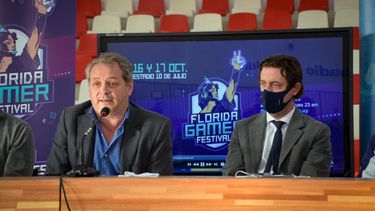 AUF e Intendencia de Florida organizarán primer festival gamer de Uruguay