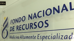 Auditoria revela irregularidades en FNR y en Centro de Imagenología Molecular
