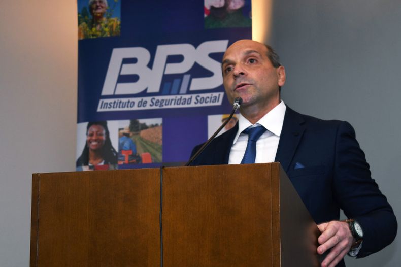 Elecciones en el BPS: hay 1.800.000 habilitados para votar
