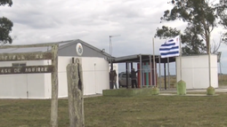 Reabrió una escuela rural en Durazno y tendrá un solo alumno: Aparicio volvió a clases a metros de su casa