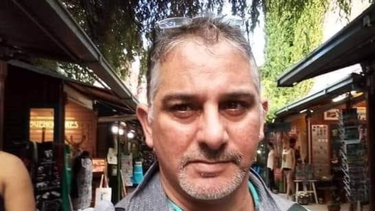 Buscan a un hombre de 46 años ausente en San Carlos.