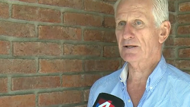 Sobreviviente de los Andes, Roy Harley