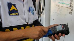 Precio de los combustibles.