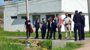 la justicia condeno a un joven de 22 anos por el homicidio de un hombre en tala